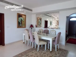  4 2bedroom apartment in Muscat Hills