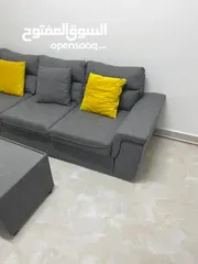  3 Sofa for sale using only 1 month