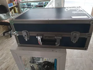  3 جهاز تنظيف بخاخات وجهاز فحص سيارات كومبيوتر للبيع