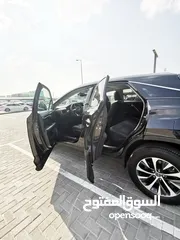  15 Lexus RX450H - Hybrid- 2021- Black