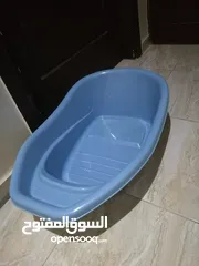  3 حوض استحمام للاطفال