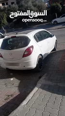  2 كورسا 2014