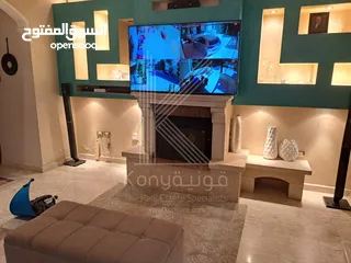  12 Furnished Apartment For Rent In Um Al Summaq