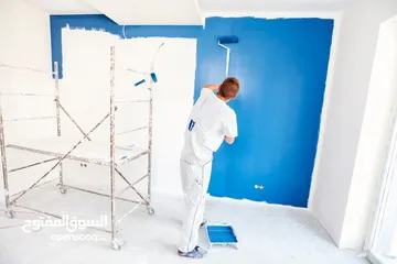  1 painter  work
