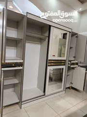  6 غرفة نوم ماستر  بحاله ممتازه