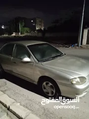  5 سيفيا 2 موديل 1999 للبيع