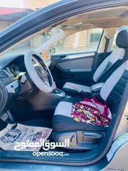  14 فولكس فاجن جيتا هايبرد فل كامل فحص كامل 2014 وكاله للبيع بالصلاة عالنبي