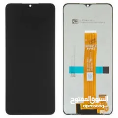  1 شاشة سامسونج A04S ,   SAMSUNG A04S HIGH QUALITY