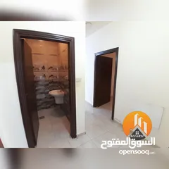  2 شقة ارضية بناء حديث مستقلة تراس / كراج خاص / وحدائق قرب كل الخدمات اجار مغري لا يعوض في ضاحية الاقصى