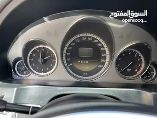  10 Mercedes E250 2012 كشف وارد غرغور  بحالة الوكالة فحص كامل