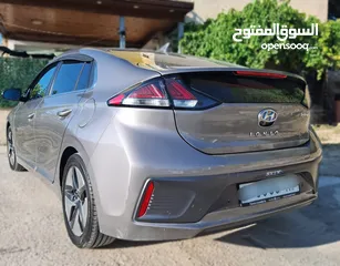  4 ايونيك 2022 اصل شركة مع كفالة وتأمين وترخيص