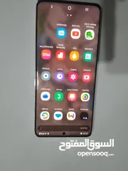  5 S21 ULTRA شريحتين في نفس الوقت