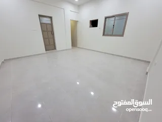  2 For rent a studio including EWA in Al Janabiyah