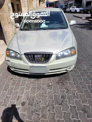  6 هونداي افاني 2006
