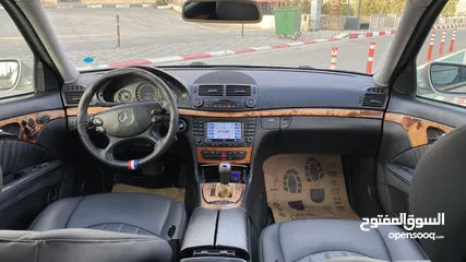  12 مرسيدس بنز e280