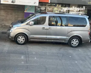  8 هيونداي جراند ستاركيس H1 2016 بانوراما