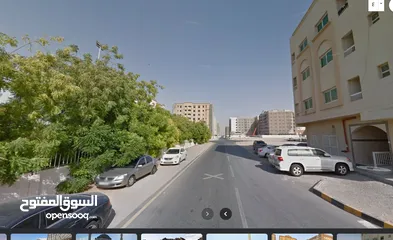  2 مشاركة سكن - سكن مشترك شباب عرب