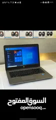  1 لب توبات HP COER I7 4TH  بمواصفات ممتازه بسعر مغري جدا