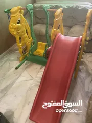  9 مستلزمات اطفال