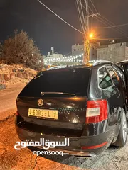  2 سكودا اوكتافيا 2017 متور الفين اتوماتيك بانوراما فلللللل بسعر حررررررق