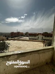  8 شقة للإيجار في الزرقاء بجانب مدرسة الأمير حمزة في حي الأمير محمد  - من المالك مباشرة