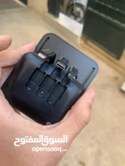 4 Écouteurs sans fil M88 PLUS avec Powerbank. Écouteurs sans fil M88 PLUS avec Powerbank