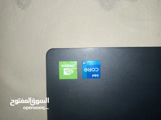  10 جهاز dell vostro 3510 جهاز slim ووزنو خفيف وحواف صغيرة