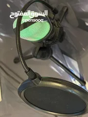  1 Gaming microphone