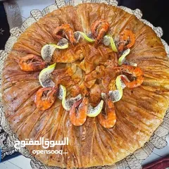  7 طباخ مغربي يجيد جميع انوع الطبخ