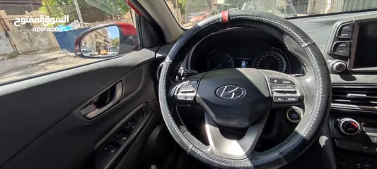  6 هونداي كونا بسعر 73000