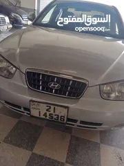  3 هونداي اكس دي
