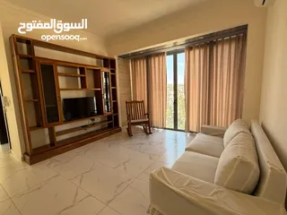  4 شقه غير مفروشه للايجار في الدوار الرابع ( Property 41016 )-174973567