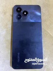  1 موبايل ريلمي C51