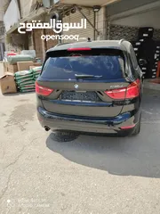  2 بي ام دبليو