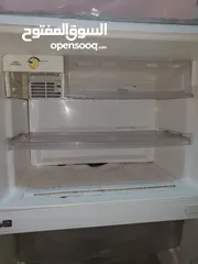  6 ثلاجة وتلفزيون للبيع