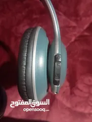  6 سماعة بلوتوث TH-17 الأصلية