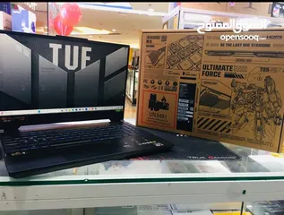  11 ASUS TUF Gaming A15 FA506NFR-HN055