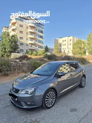  1 سيات أبيزا(كونكت)