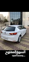  7 Seat Leon2015 فل اضافات