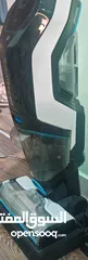  3 بحالة الجديد بسعر مناسب Bissell Crosswave Max Cordless 2767