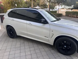  3 FOR SALE: BMW X5 xDrive35i 2016 – Mint Condition