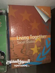  5 كتب انترناشونال