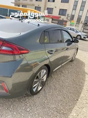  5 hyundai ionq 2022