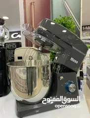  9 عجانة 10 لتر#وصل حديثا   عجانة كهربائية ماركة MEGA الاصلية اكبر حجم 10 لتر   كفالة لمدة عام
