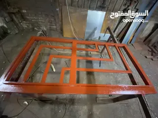  3 لحام حديد عداده عامه