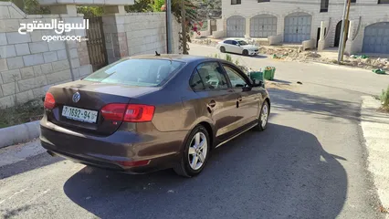  3 جيتا 2012 TSI