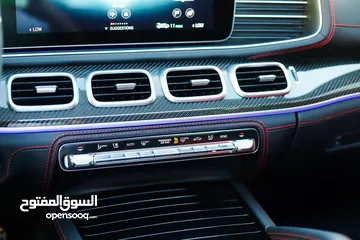  14 ‏Mercedes - GLE 53 AMG Coupe