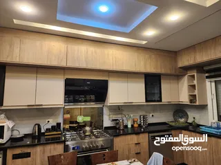  19 مطابخ بأفضل الاسعار والإكسسوارات الايطاليه والتقسيم الهندسي بأفضل التصاميم والديكورات الحديثة