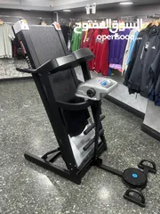  7 جهاز تردميل Sportek صناعة تايواني من الوكيل الأكثر مبيعا في الأردن