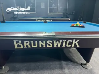  11 طاولات بلياردو وسنوكر للبيع